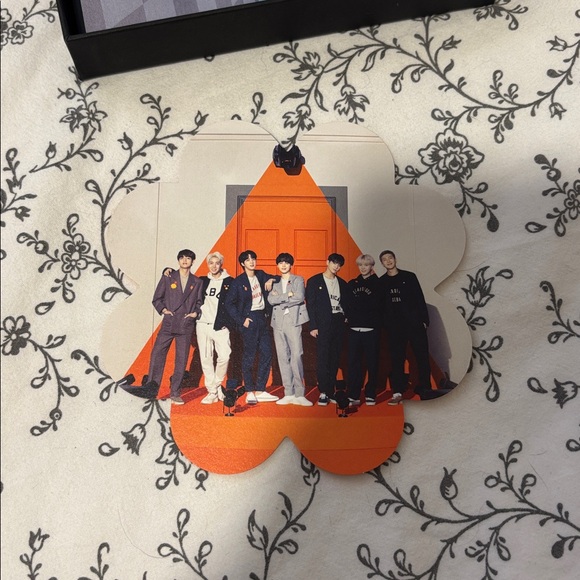 BTS Permission To Dance on stage-live album NWOT NO PHOTOCARDS!!! - Picture 6 of 6